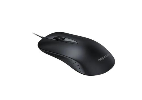 APPROX Raton XM100 USB 1000DPI