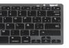 iggual Teclado Bluetooth Slim TKL-BT negro 2 canal