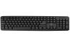 Ewent Teclado Slim EW3109 usb Negro