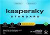 Kaspersky Mobile 3L/1A