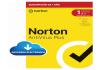 NORTON ANTIVIRUS PLUS 2GB ES 1L/1A ESD