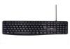Ewent EW3001 teclado escritura silenciosa USB