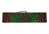 Coolbox Gaming Teclado KEY65 RGB