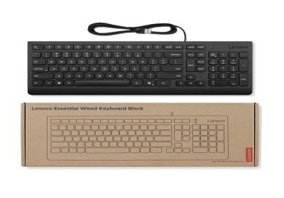 Lenovo Teclado con cable USB