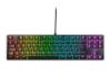 Cherry Teclado gaming tklk XTRFY MX2A