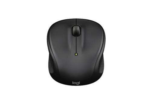 Logitech Raton M325s negro