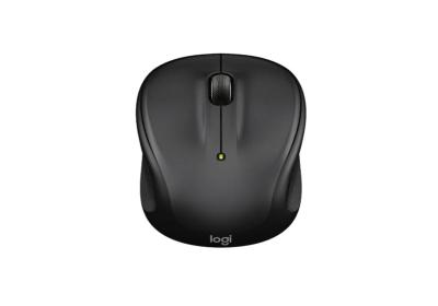 Logitech Raton M325s negro
