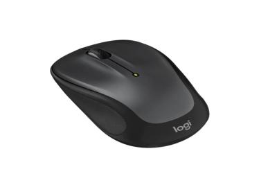 Logitech Raton M325s negro