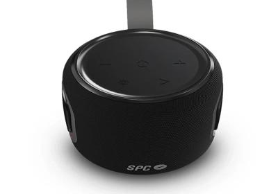 SPC Altavoz ORBITAL SPARK 4434N 15w BT 5.3