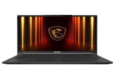 MSI Stealth16 AI-076ES U9-285H 64 2TB 5060 W11H 16