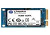 Kingston SKC600MS/512G SSD 512GB TLC 3D mSATA