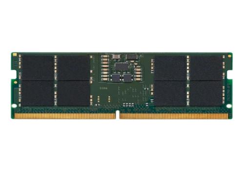 Kingston KVR56S46BS8-16 16GB SODIMM 5600MHz DDR5