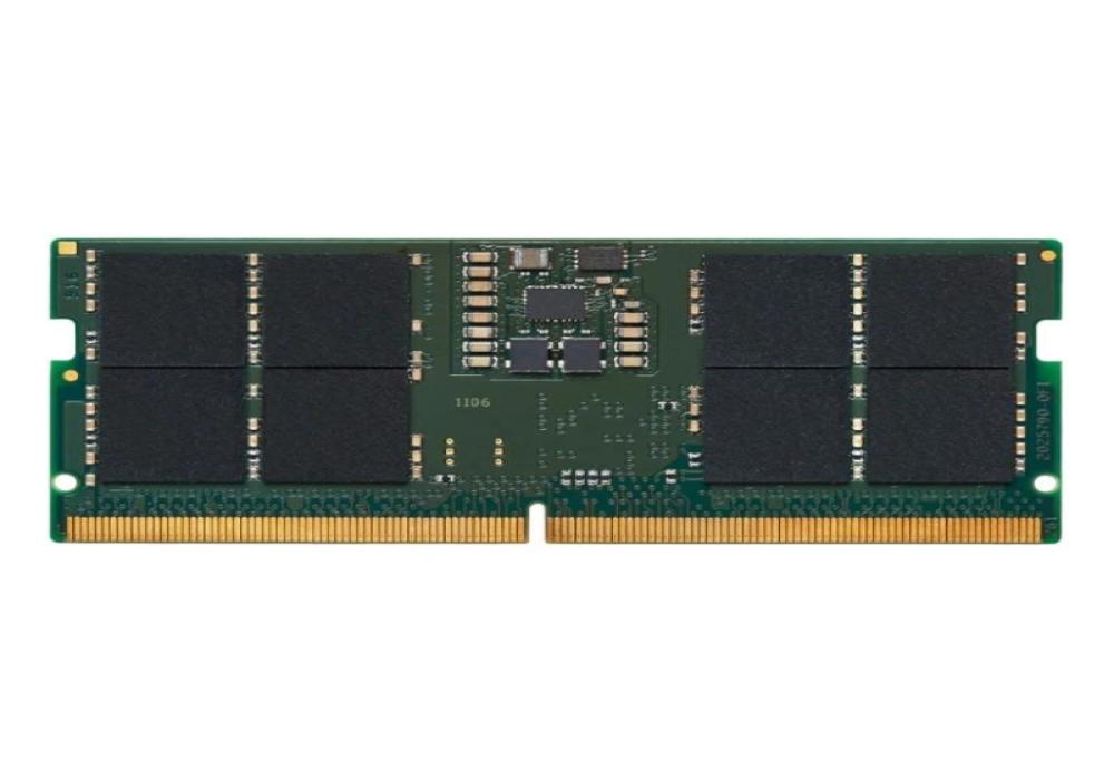 Kingston KVR56S46BS8-16 16GB SODIMM 5600MHz DDR5