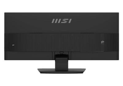 MSI PRO MP241 E14V Monitor 23.8" 144Hz HDMI DP
