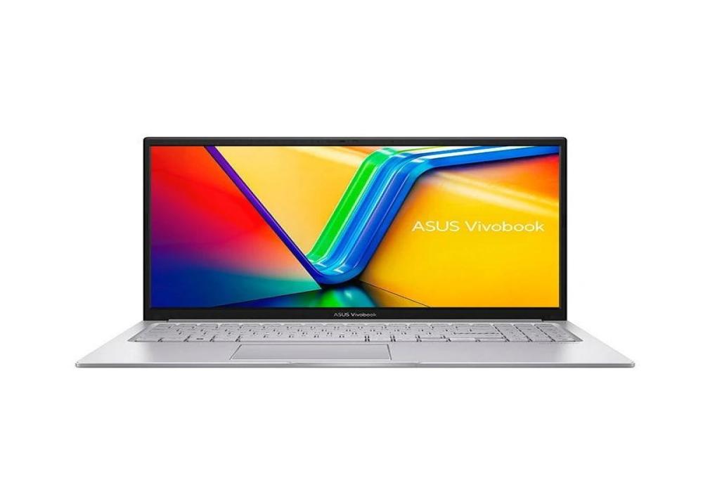 Asus X1504VA-BQ4105 Core5-120U 16GB 512GB DOS 15.6