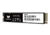 ACER PREDATOR SSD GM7 2Tb M.2 NVMe PCIe Gen 4x4