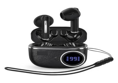 Energy Sistem Auirculares TWS Chargeview