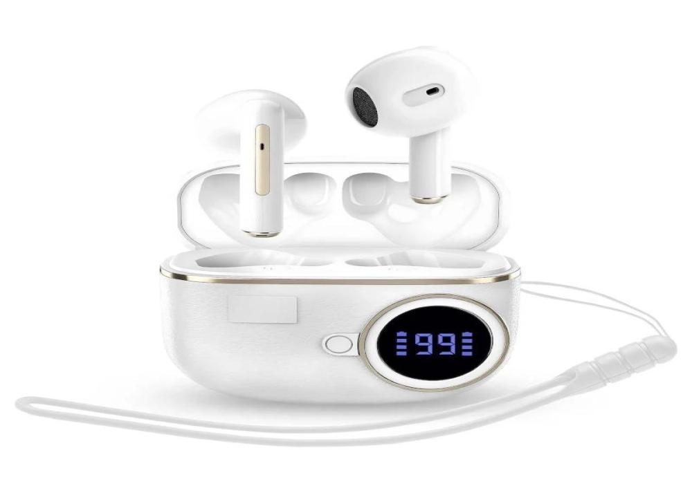 Energy Sistem Auriculares TWS Indic. Chargeview