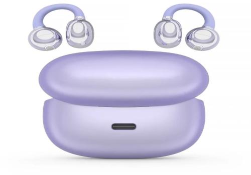 Energy Sistem Auriculares Open SoundChicpods Mauve