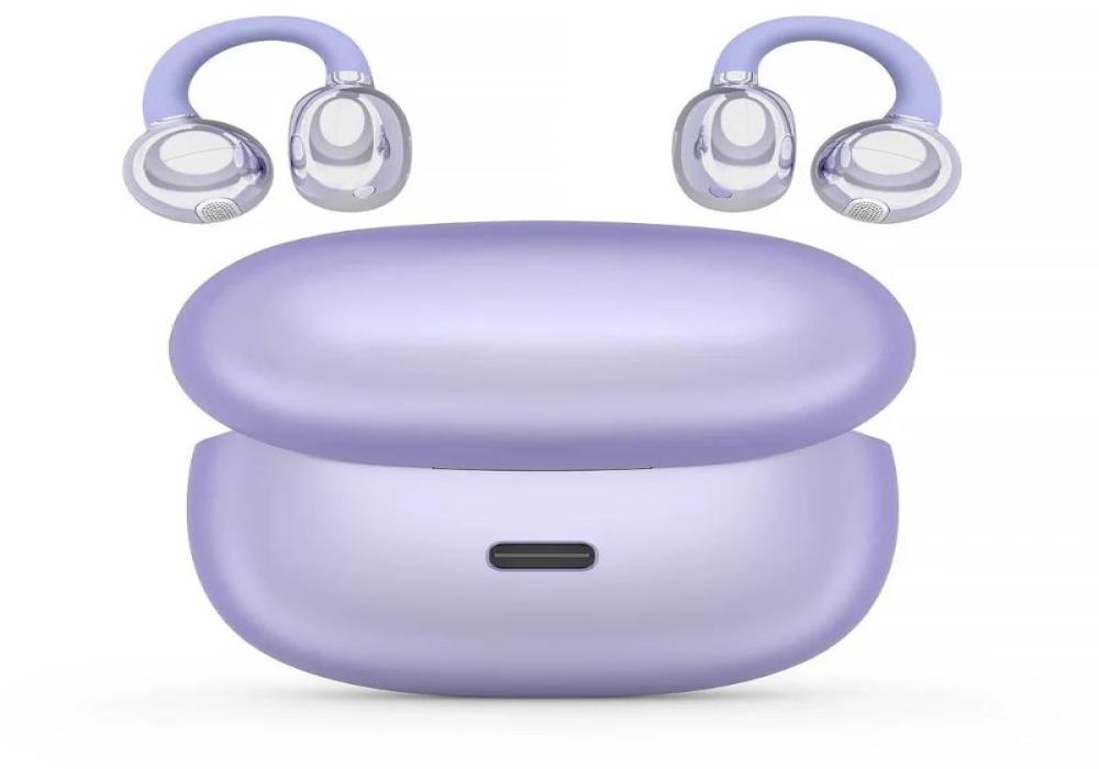 Energy Sistem Auriculares Open SoundChicpods Mauve