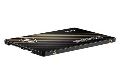 MSI SSD Spatium S270 480Gb 2.5" Sata 3 6Gbps
