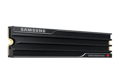 Samsung 9100 PRO HS SSD 8TB PCIe 5.0 14800 MB-s
