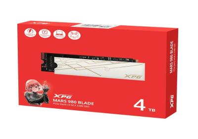 ADATA SSD MARS 980 BLADE 2Tb Gen5 x4 14000 MB-s