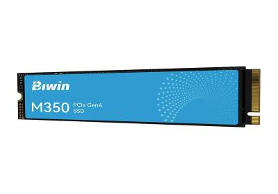 Biwin SSD M350 500Gb PCIe Gen4×4 5000 MB-s