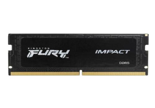 Kingston Fury Impact KF556S40IB-16 5600MHz DDR5