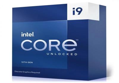 Intel Core i9 13900KS 3Ghz 36MB LGA 1700 BOX