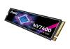 Biwin NV7400 512 GB PCIe NVMe GEN4 7050k MB-s