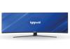 iggual Monitor 34" UWQHD 1ms 2DP 2HDMI MM AA Curvo