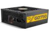 Nox Fuente HUMMER GDM750W modular ATX3.1 80+GOLD