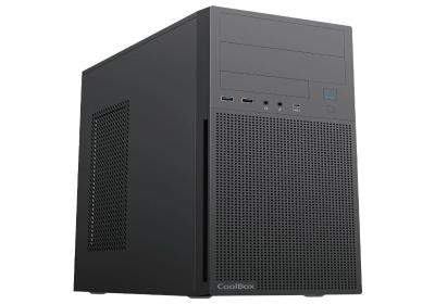 Coolbox CAJA ATX A780 USB-C 3.2 GEN1 F.500W 80+BR