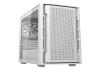 Cougar Caja Uniface Mini White
