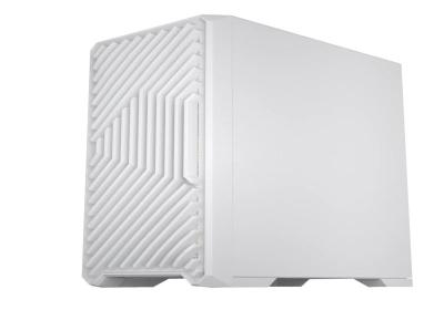 Keep Out Caja M-Atx XC-220W 4FANS Usb3.0 White