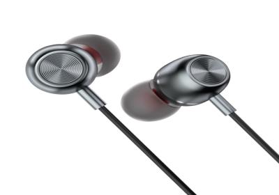 iggual Auriculares con micro intrauditivos Jack3,5