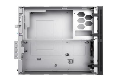 COOLBOX CAJA MICRO ATX SLIM T370 CON FTE.BASIC500