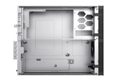 COOLBOX CAJA MICRO ATX SLIM T370 CON FTE. TBZ300