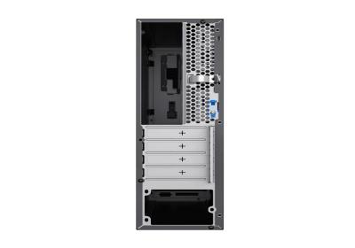 COOLBOX CAJA MICRO ATX SLIM T370 CON FTE. TBZ300