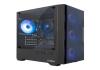 Coolbox Gaming GM220 MPFusion Microatx F.Mesh S.FT