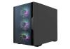 Coolbox Gaming GM220 MPFusion Microatx F.Mesh S.FT