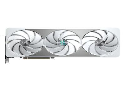 Gigabyte VGA NVIDIA RTX 5070 TI AERO OC 16GB DDR7