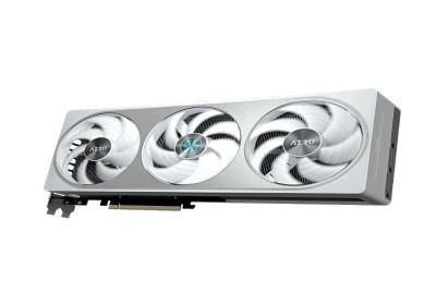 Gigabyte VGA NVIDIA RTX 5070 Aero OC 12GB DDR7