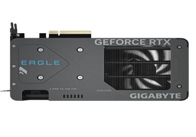 Gigabyte VGA NVIDIA RTX  5060 Ti EAGLE OC 8G DDR7