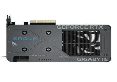 Gigabyte VGA NVIDIA RTX 5060 EAGLE OC 8G DDR7