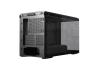 Keep Out Caja M-atx XC-905 Pro+ 4FANS HUB C 3x2