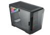 Keep Out Caja E-Atx XC-901 PRO ARGB TYPE-C 3x2