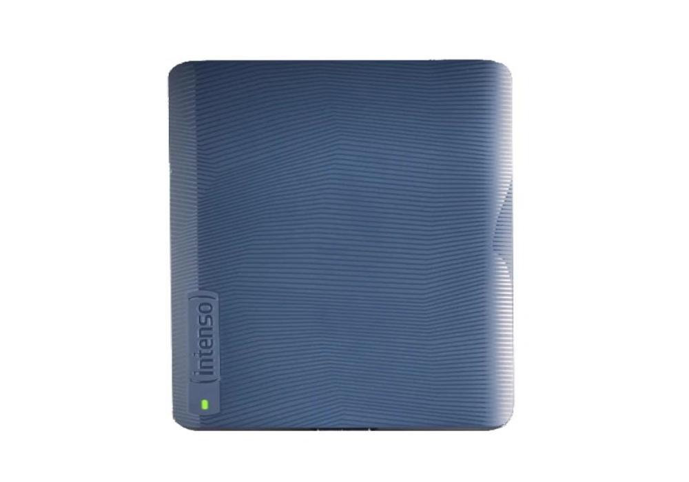 Intenso HDD Externo 6029585 2TB 2.5" USB 3.2 Azul