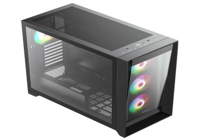 Keep Out Caja E-Atx XC-911 PRO MASTER ARGB C 3x2